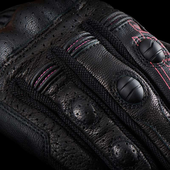 Gants moto d'été femme Furygan TD Air Lady