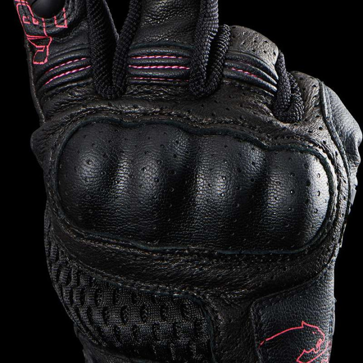 Gants moto d'été femme Furygan TD Air Lady