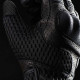 Gants moto d'été femme Furygan TD Air Lady