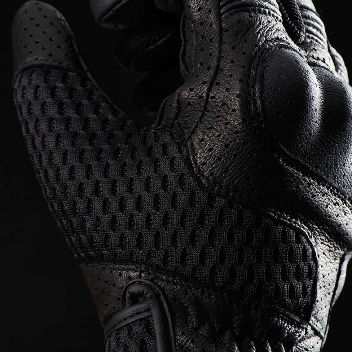 Gants moto d'été femme Furygan TD Air Lady