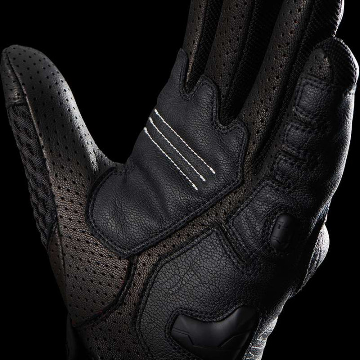 Gants moto d'été femme Furygan TD Air Lady