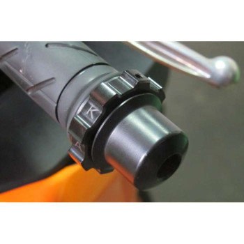 Régulateur de vitesse moto KAOKO HND31 VFR800 F6B CBR1100XX Blackbird CBR1000RR VTR1000F