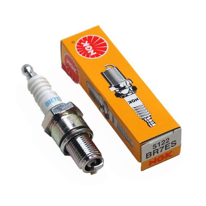 NGK BR7ES standard spark plug