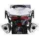 Support sacoches Hepco-Becker C-BOW Suzuki HAYABUSA 21-