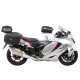Support sacoches Hepco-Becker C-BOW Suzuki HAYABUSA 21- Support sacoches Hepco-Becker C-BOW Suzuki HAYABUSA 21-