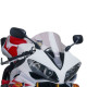 Bulle Puig RACING (4365) Yamaha YZF-R1 07-08