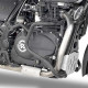 Kappa quarter guards (KN9050) Royal Enfield HIMALAYAN