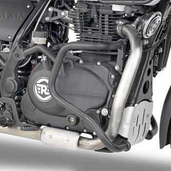 Pare-carters Kappa (KN9050) Royal Enfield HIMALAYAN Pare-carters Kappa (KN9050) Royal Enfield HIMALAYAN