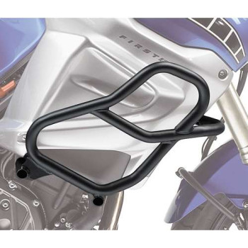 Pare-carters Kappa (KN355) Yamaha XT1200Z Super Ténéré Pare-carters Kappa (KN355) Yamaha XT1200Z Super Ténéré