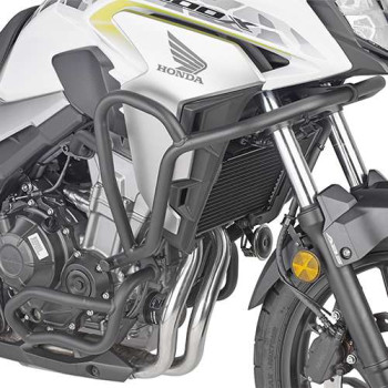 Pare-carters hauts Kappa (KNH1171) Honda CB500X 19-