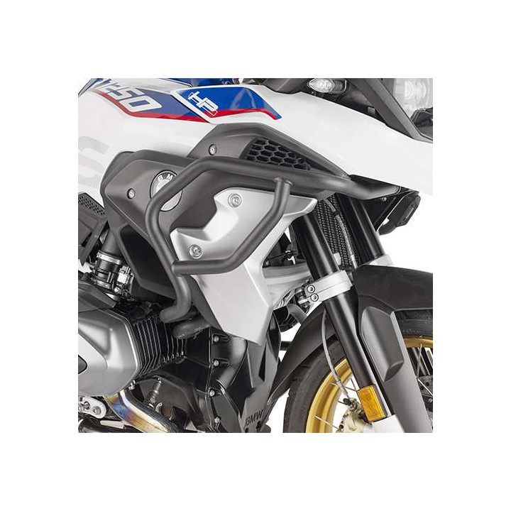 Kappa high guards (KNH5128) BMW R1250GS