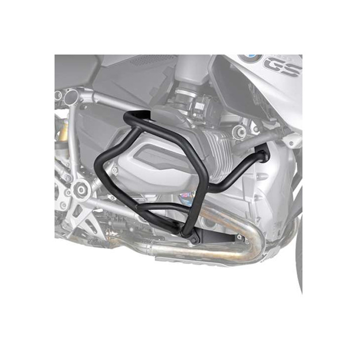 Pare-carters Kappa (KN5108) BMW R1200GS LC 13-15