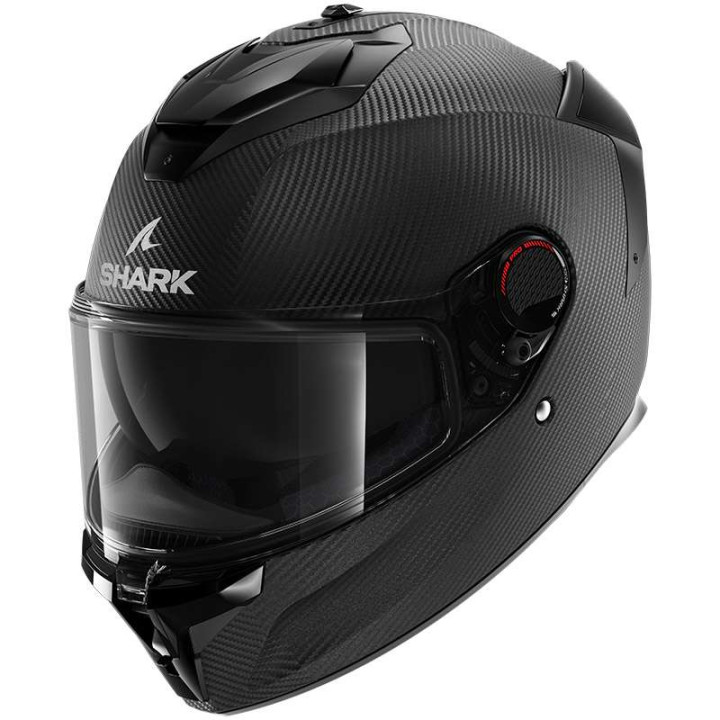 Casque moto Shark SPARTAN GT PRO CARBON SKIN MAT