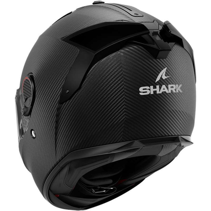 Casque moto Shark SPARTAN GT PRO CARBON SKIN MAT