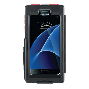 Support TIGRA BIKE CONSOLE pour Galaxy S8+