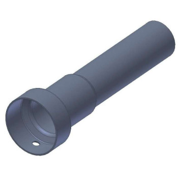 Db Killer Mivv DOUBLE GUN (50.DK.059.0)