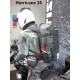Sac à dos moto Enduristan HURRICANE 25 litres Sac à dos moto Enduristan HURRICANE 25 litres