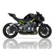 Silencieux homologué Ixil L3XB (XK7372XB) Kawasaki Z900 17-19