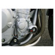 Kit fixation Crash Pad LSL Suzuki GSF650/1250 BANDIT 07-