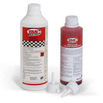 Maintenance kit for BMC filters
