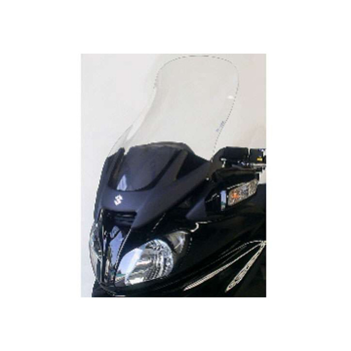 Bulle Bullster HP 73cm (BS085HP) Suzuki BURGMAN 650 02-04