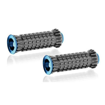 Repose-pieds Puig R-FIGHTER S Repose-pieds Puig R-FIGHTER S