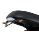 Plate holder R&G (LP0123BK) Triumph Bonneville/Thruxton/Scrambler