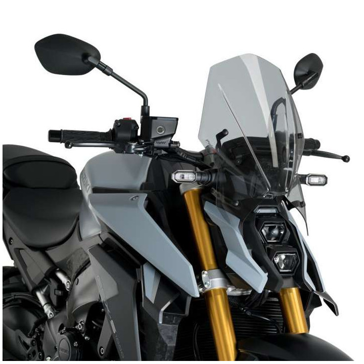 Saute-vent Puig Naked New Generation TOURING (20835) GSX-S950