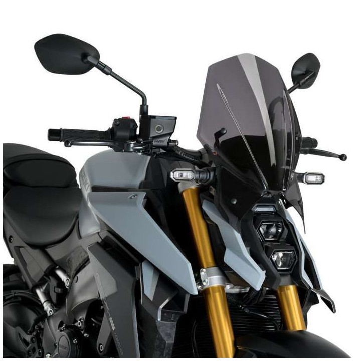Saute-vent Puig Naked New Generation TOURING (20835) GSX-S950