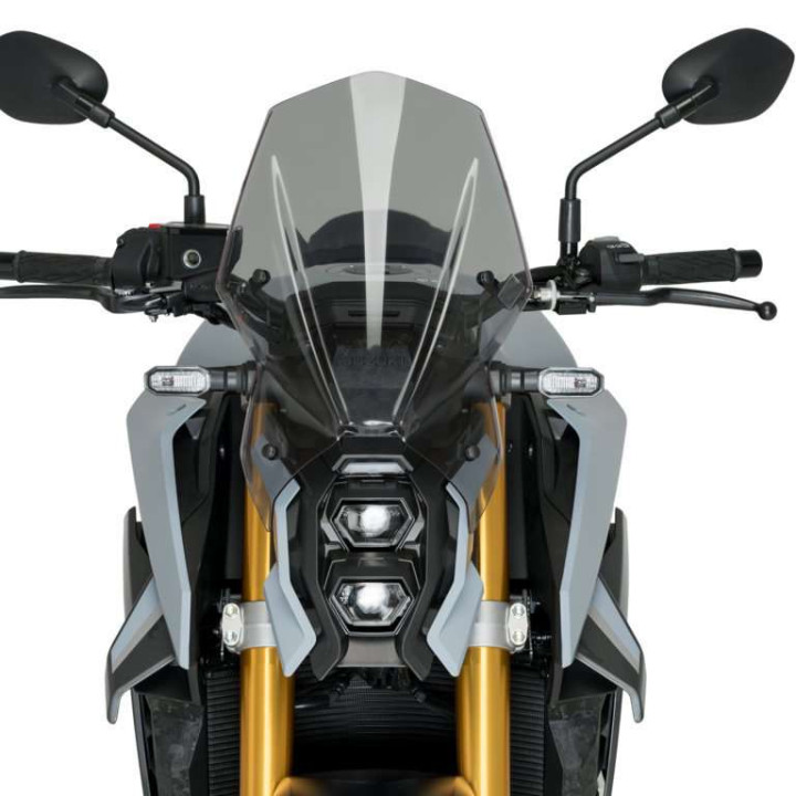 Saute-vent Puig Naked New Generation TOURING (20835) GSX-S950