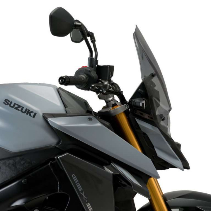 Saute-vent Puig Naked New Generation TOURING (20835) GSX-S950