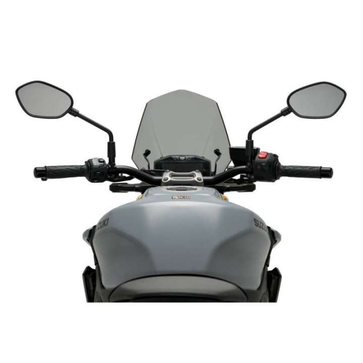 Saute-vent Puig Naked New Generation TOURING (20835) GSX-S950