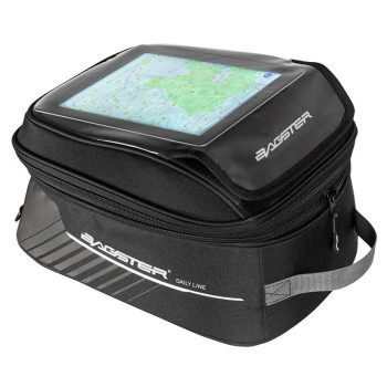Sacoche réservoir Bagster D-LINE IMPACT TRADI 22L