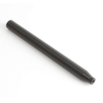 Tube demi guidon GILLES TOOLING GP-LIGHT 2 noir