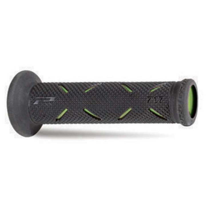 Motorcycle handles ProGrip 717 (Black Base)