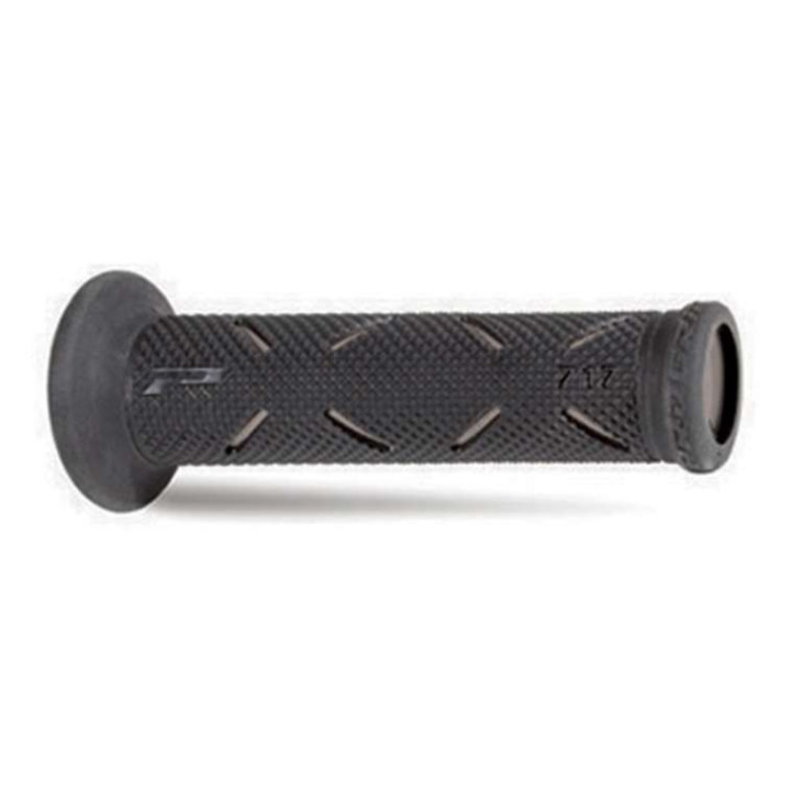 Motorcycle handles ProGrip 717 (Black Base)