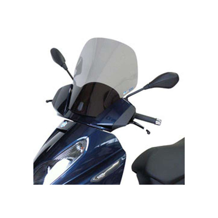 Bulle Bullster HP (BP009HP) Piaggio X7 / X7 Evo
