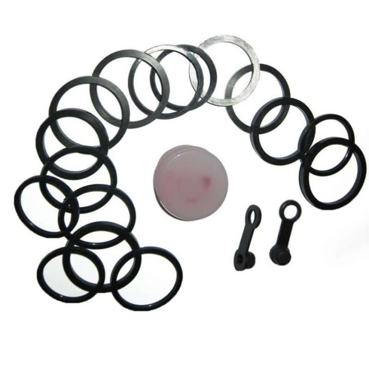 Kit Réparation étrier de frein avant R1/R6 FZS600/1000 FAZER FZ1 FZ6 TDM FJR1300