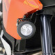 DENALI light assembly kit (LAH.04.10100) KTM 1190/1090 Adventure