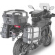 Givi MONOKEY luggage rack (PLO2159MK) Yamaha TRACER 9