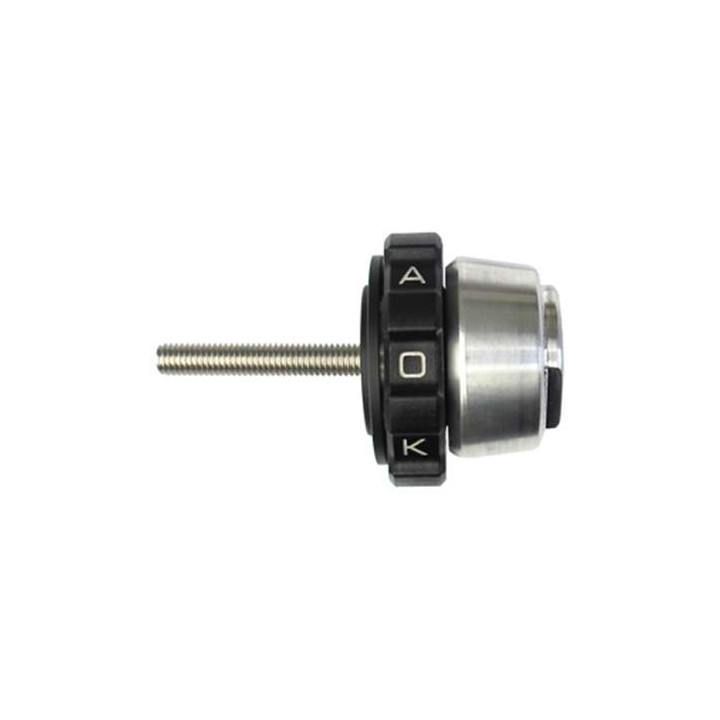 Motorcycle speed controller KAOKO TIG1200 TIGER 1200 EXPLORER
