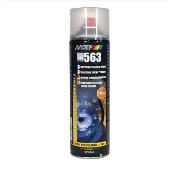 Motip M563 brake cleaner 500ml