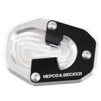 Pied de béquille latérale Hepco Becker TIGER 900 Rally/Rally Pro 2020 Pied de béquille latérale Hepco Becker TIGER 900 Rally/Rally Pro 2020