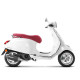 Silencieux homologué Akrapovic Inox Vespa Primera 125i.e 3V 17-