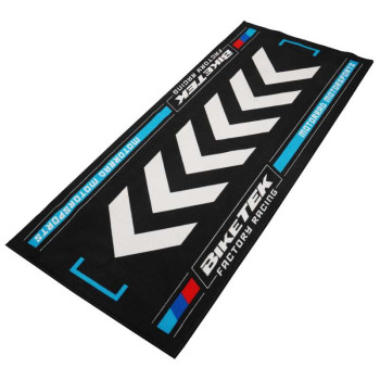 Tapis de paddock BikeTEK SERIES 7 MOTORRAD 190x80cm