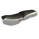 Seat cover Tappezzeria ORIGINAL CARBON COMFORT SYSTEM BMW R1200GS ADVENTURE 13-18 Seat cover Tappezzeria ORIGINAL CARBON COMFORT SYSTEM BMW R1200GS ADVENTURE 13-18