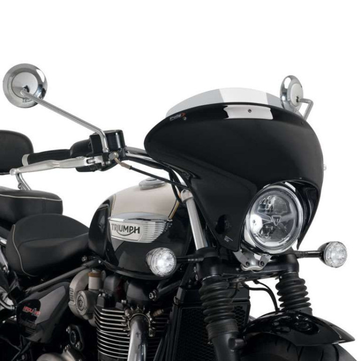 Pare-brise Puig BATWING SML SPORT (21116) BONNEVILLE SPEEDMASTER