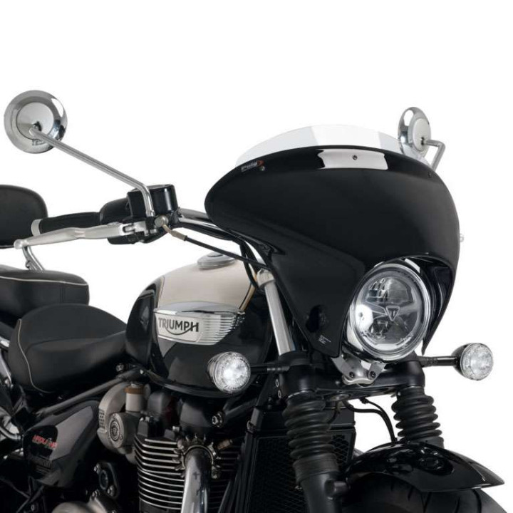 Pare-brise Puig BATWING SML SPORT (21116) BONNEVILLE SPEEDMASTER