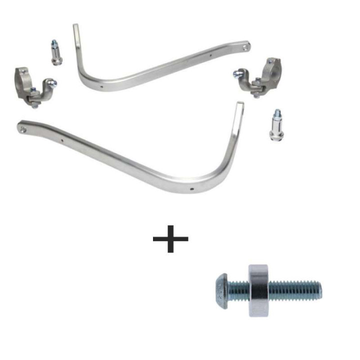 Kit fastening Barkbusters HUSQVARNA NORDEN 901