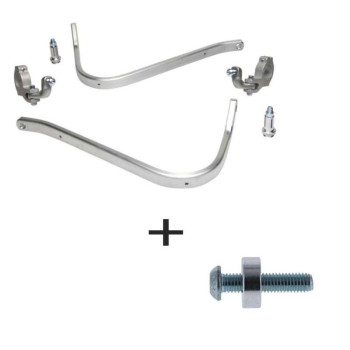 Kit fixation Barkbusters HUSQVARNA NORDEN 901 Kit fixation Barkbusters HUSQVARNA NORDEN 901